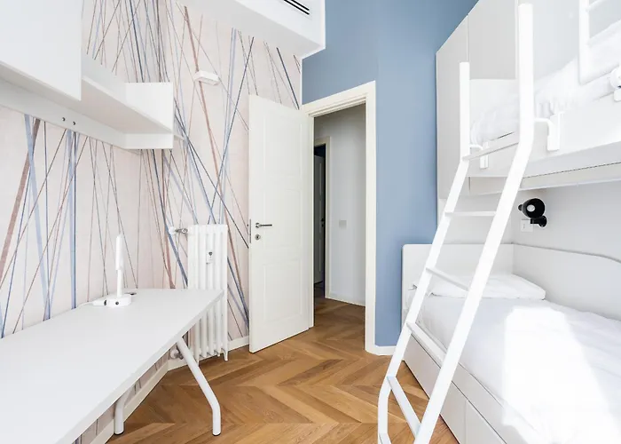 Apartmán Design Nearby Duomo