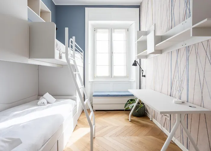 Design Nearby Duomo *