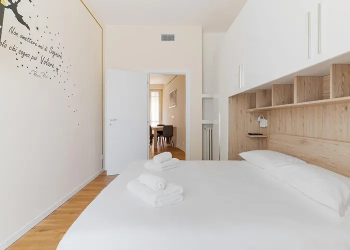 Guesthost - Cici House Mm2 Piola Διαμέρισμα