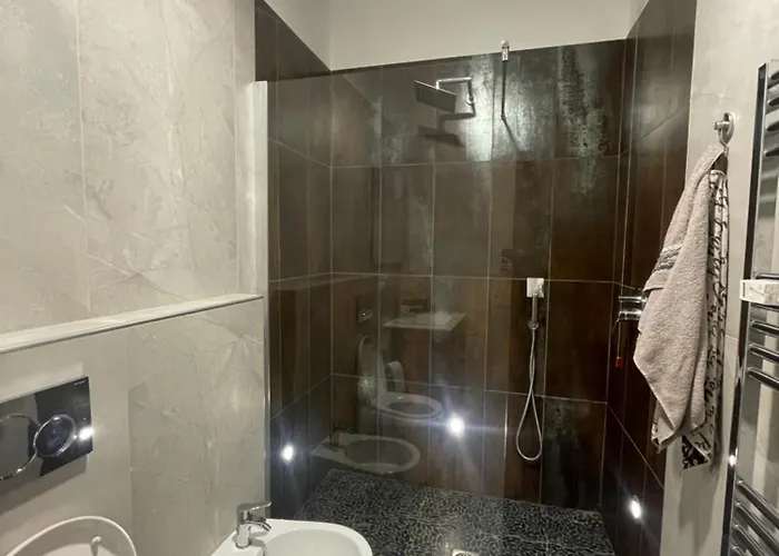 Chic Zona Navigli Milano