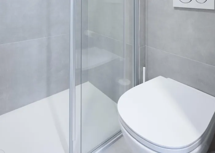 Italianway Comfort - Rosmini 7 * Mediolan