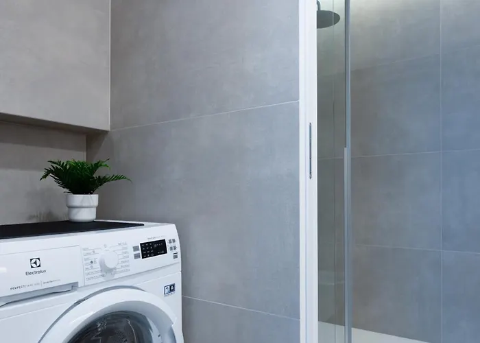 Italianway Comfort - Rosmini 7 Apartament *