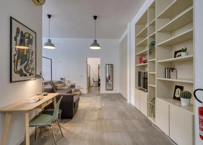 I-host - Maffei 20 *