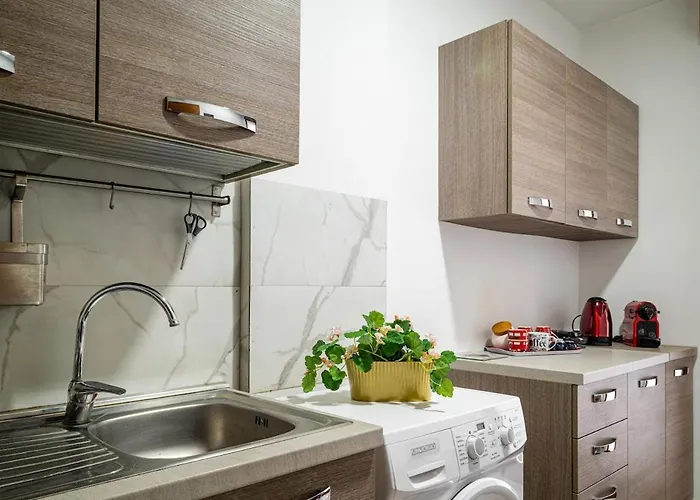 Casa Gaia * Milano