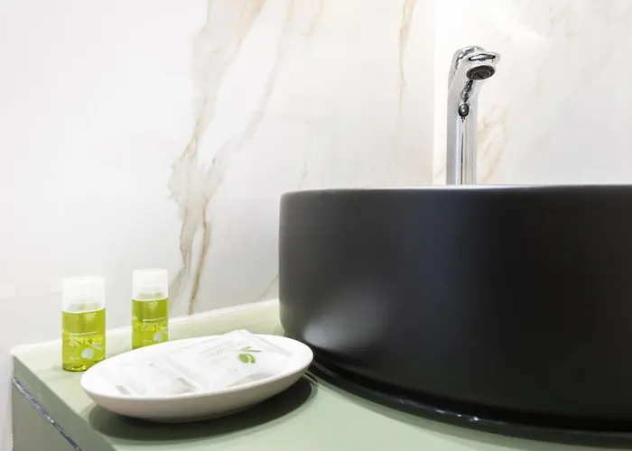 Easylife - - Corso Porta Nuova 46 公寓