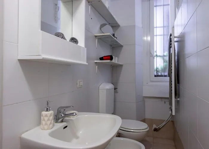 Stylish At Isola-garibaldi District - B Milánó