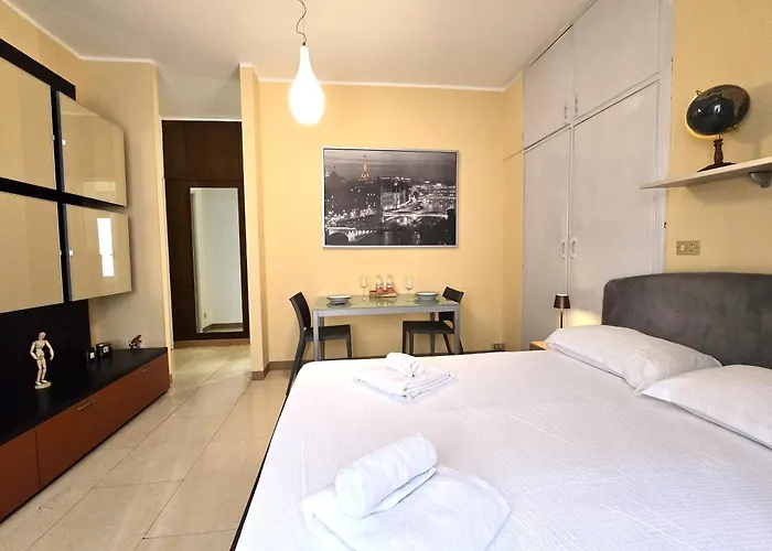 Yr Loreto - Walk To Metro & Shops ميلان