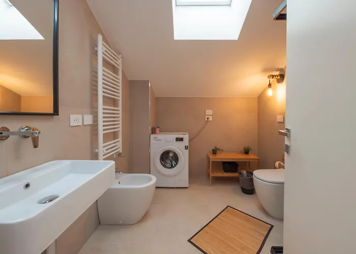 Xenia - 2rooms In Via Petrella 4 E * Mailand