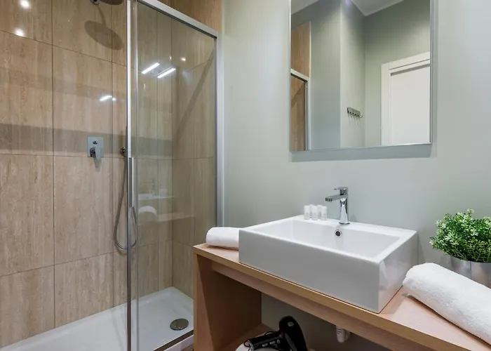 Apartment Duomo2 - Fabulous With Breathtaking View - B *