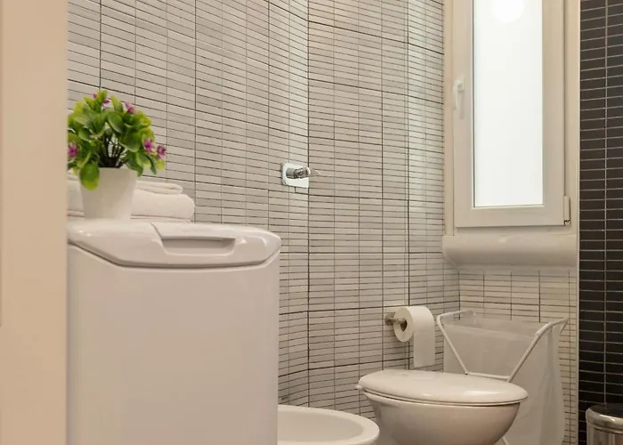 Linate - Leobrothers - Umiliati 36 Apartmán *