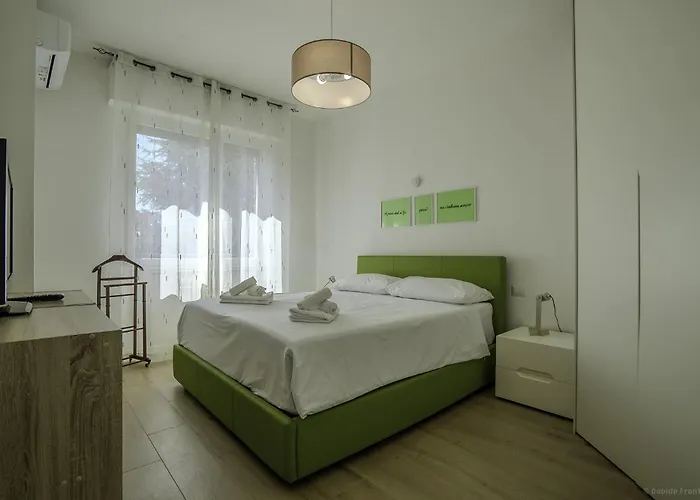 Casa Paolina El Noster Bel Rifugi A Est *