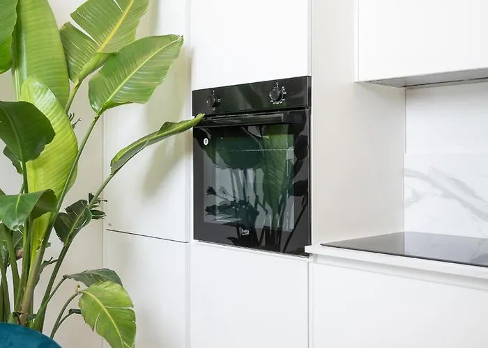 Design 4min To Metro, 15min Centrale, 25min Duomo Apartman