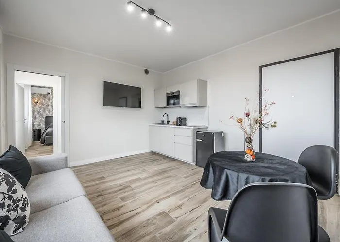 Station 400 Mt Μιλάνο