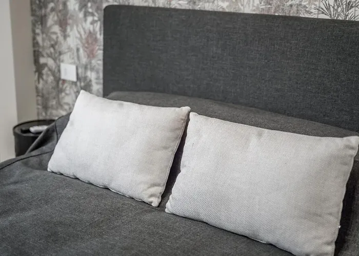 Station 400 Mt Διαμέρισμα Μιλάνο