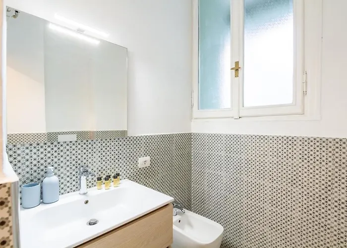 Apartament 70 Mq Station 100 Mt