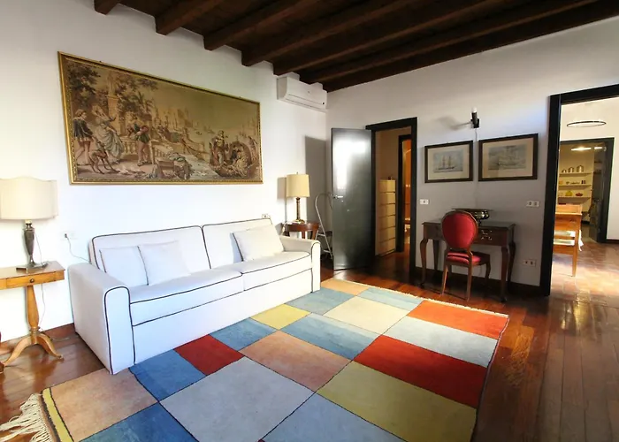 Bamboo Brera Fiorichiari * 밀라노