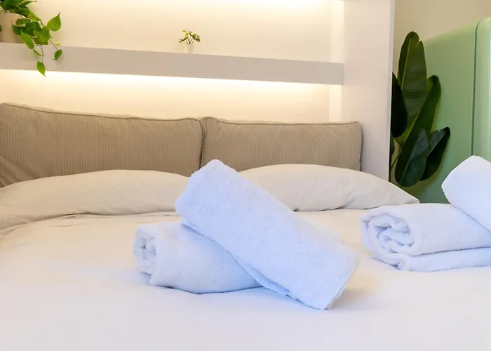 Vecchia Luxury *