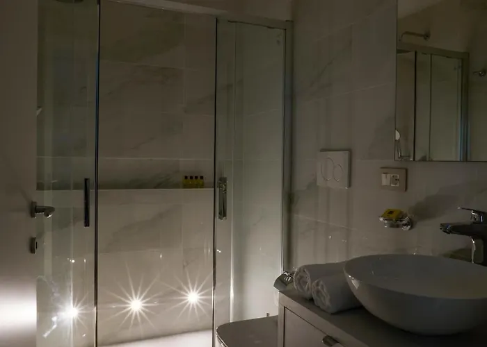 Apartament Mia House 1 Nuovissimo Vicino San Siro, Rho Fiera E Vecchia Fiera, Mico E Allianz Cloud, Centro Pavesi E Fuori Di Danza, A Poca Distanza Dal Portello *