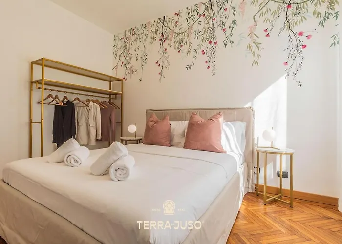Apartman Bella 88 In Washington *