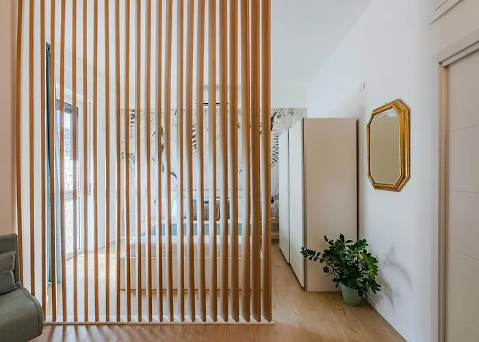 The Macchi - 밀라노