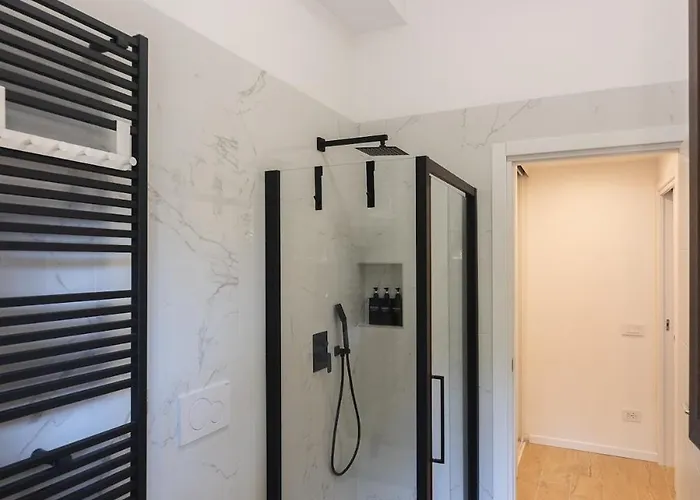 The Macchi - 아파트 밀라노