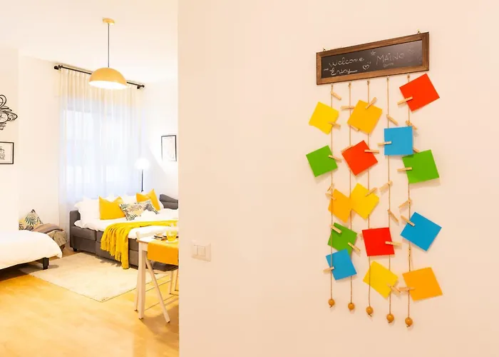 Maino Vicino Metro, Fiera, San Siro