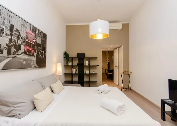 Corso Chic Street, Porta Garibaldi, Stazione Centrale, Nel Cuore Della Di * Milano