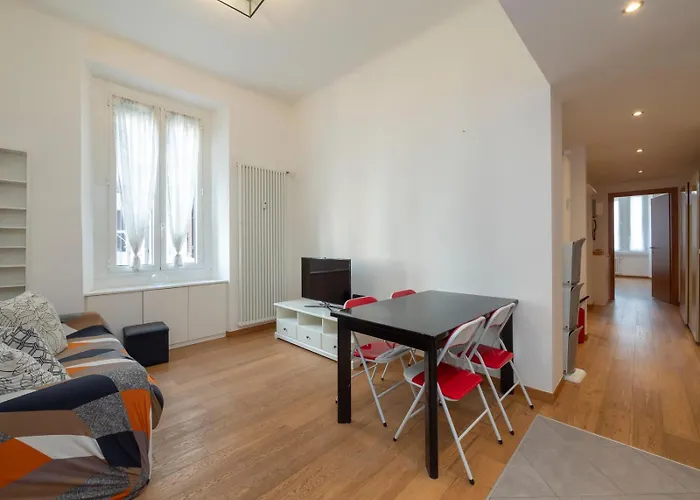 Apartmán Xenia - 3 In Via Ugo Bassi 23