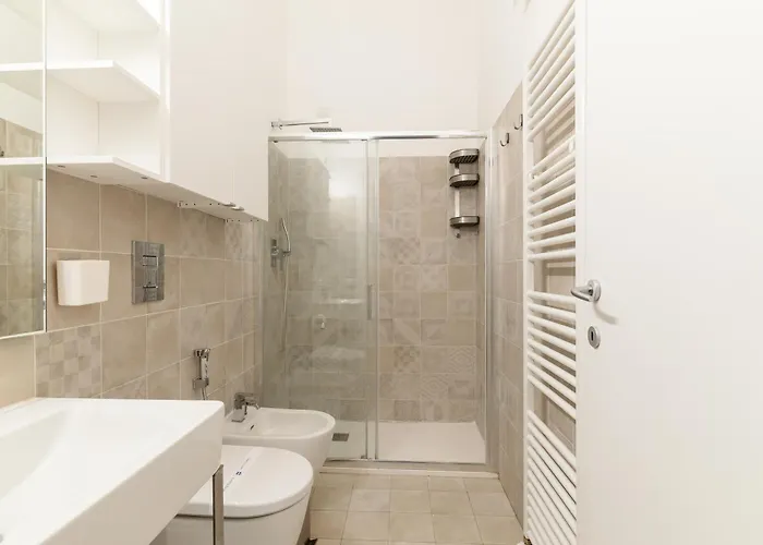 Repubblica - Filzi - Moderno Bilocale Appartement