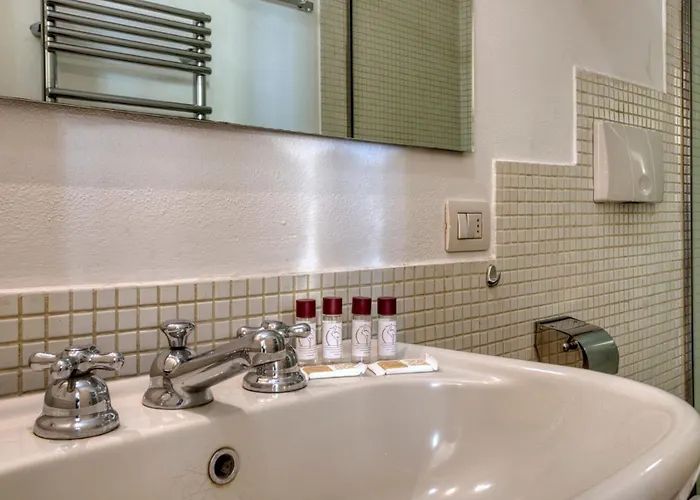 Lägenhet I-host Sempione - Lega Lombarda Milano