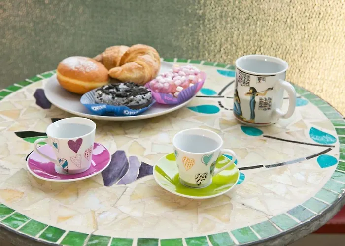 아파트 Cozy 5 Posti Letto - 15 Minuti Dal Duomo - Metro M1 A 4 Minuti - Ac - Wifi - Netflix 밀라노