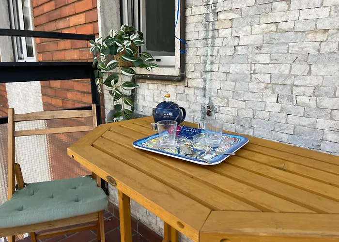 Apartmán Oasi Relax A San Siro - A Due Passi Dallo Stadio Milán