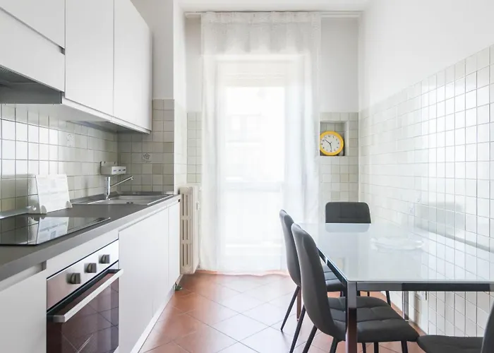 Italianway Easy - Corso Lodi 76 شقة