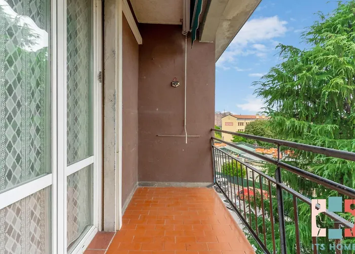 Apartmán Ri2 -loreto-duomo- - Large - Milán