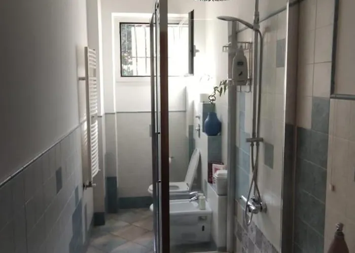 Apartamento Bonola's - M1