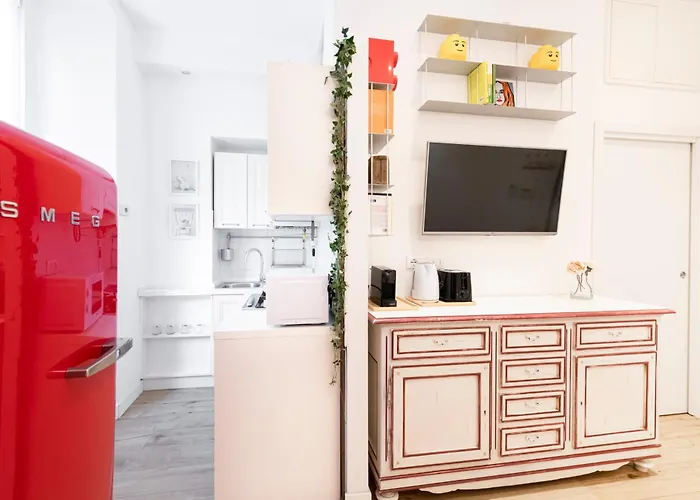 Easylife - - Castaldi 37 - Porta Venezia Milán