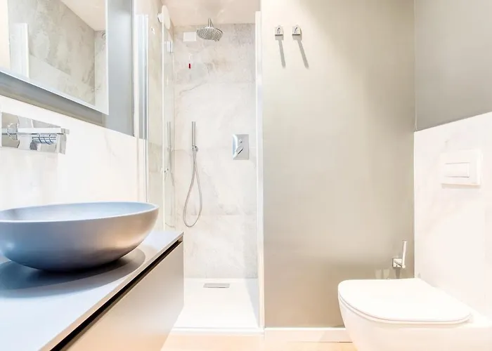 - Bixio 17 P4 - Porta Venezia