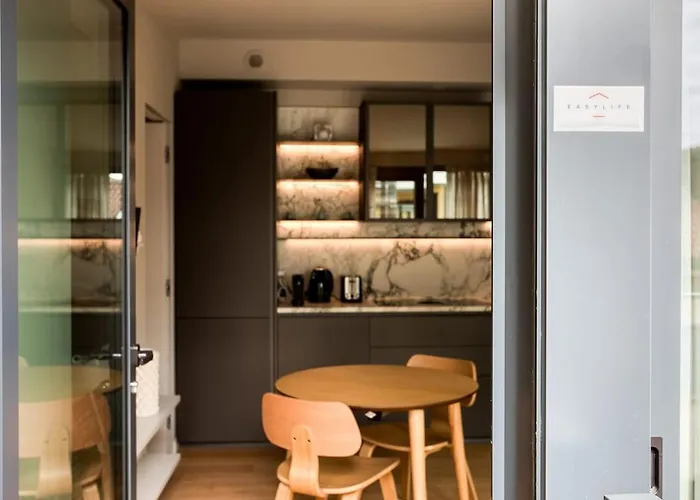 Апартаменты - Bixio 17 P4 - Porta Venezia *