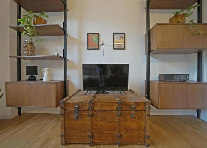 Comfort Stelvio Apartamento