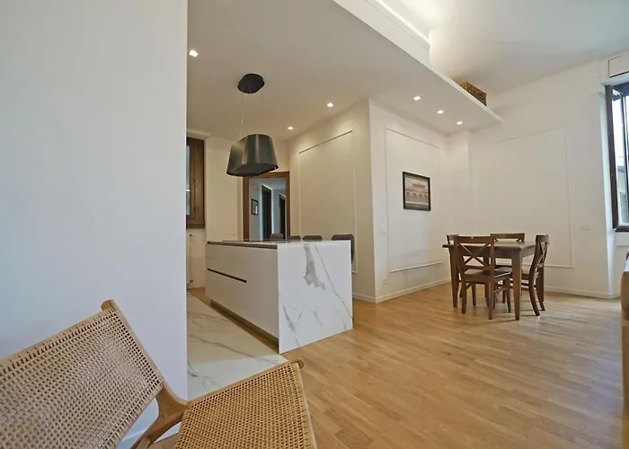 Apartamento Comfort Stelvio