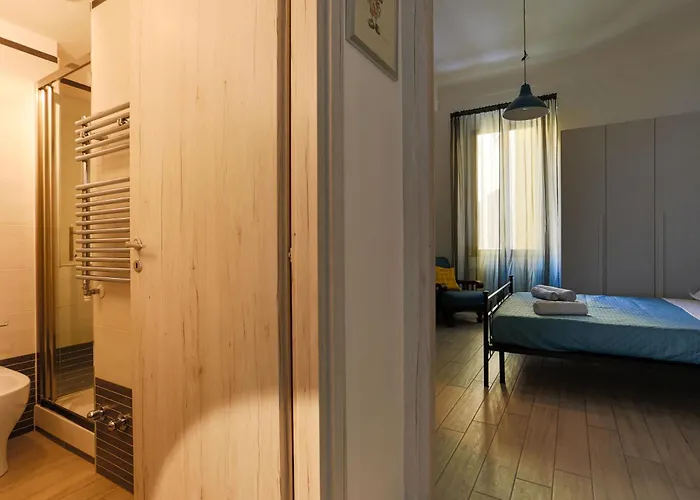 Casacenisio - Fiera-mico - Sempione * 밀라노