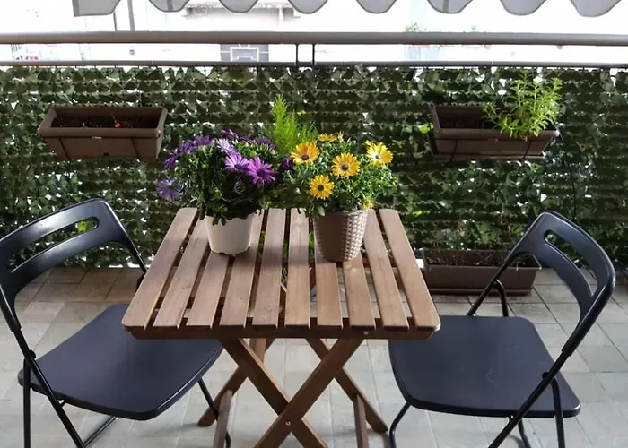 Isola Living - M3-m5 Zara Subway