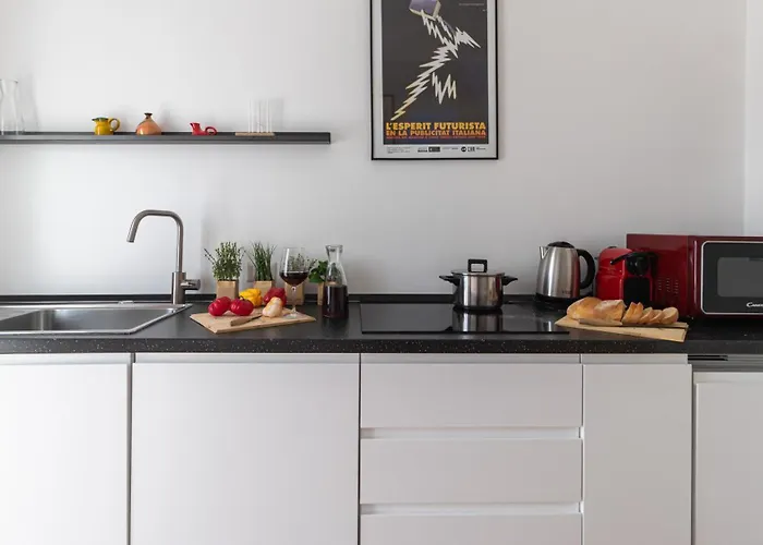 Italianway Comfort - Raffaello Sanzio 33