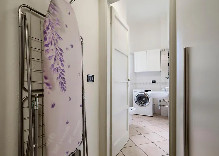 Bright Urban - Porta Romana 아파트 밀라노