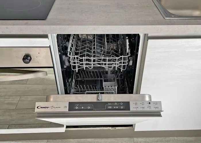 Monolocale Veniero Fiera *