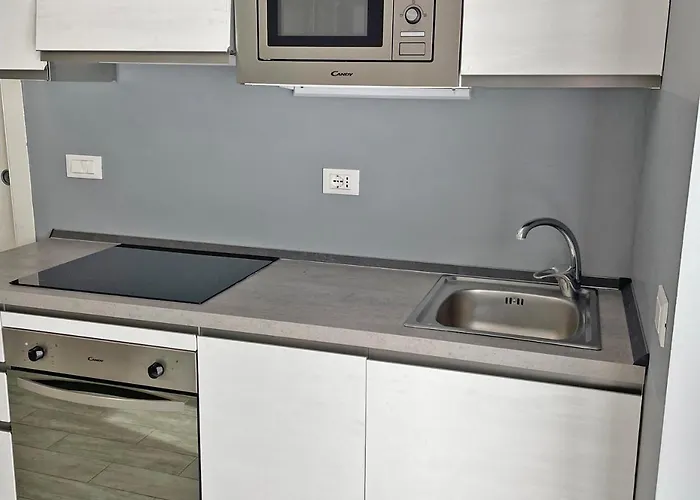 Monolocale Veniero Fiera *