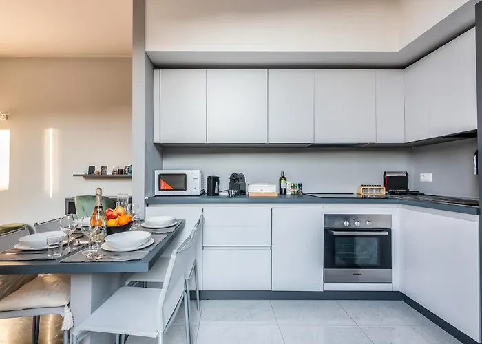 Apartamento 150 Passi A Piedi Dal Duomo *