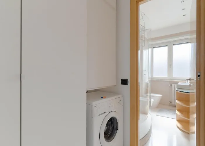 Διαμέρισμα Guesthost - M1 Pagano Comfortable