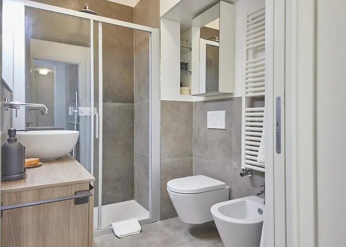 Porta Venezia Luxury In The Center, Wifi, Ac דירה מילאנו