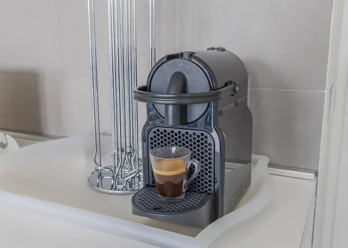 Lejlighed Cadorna House In